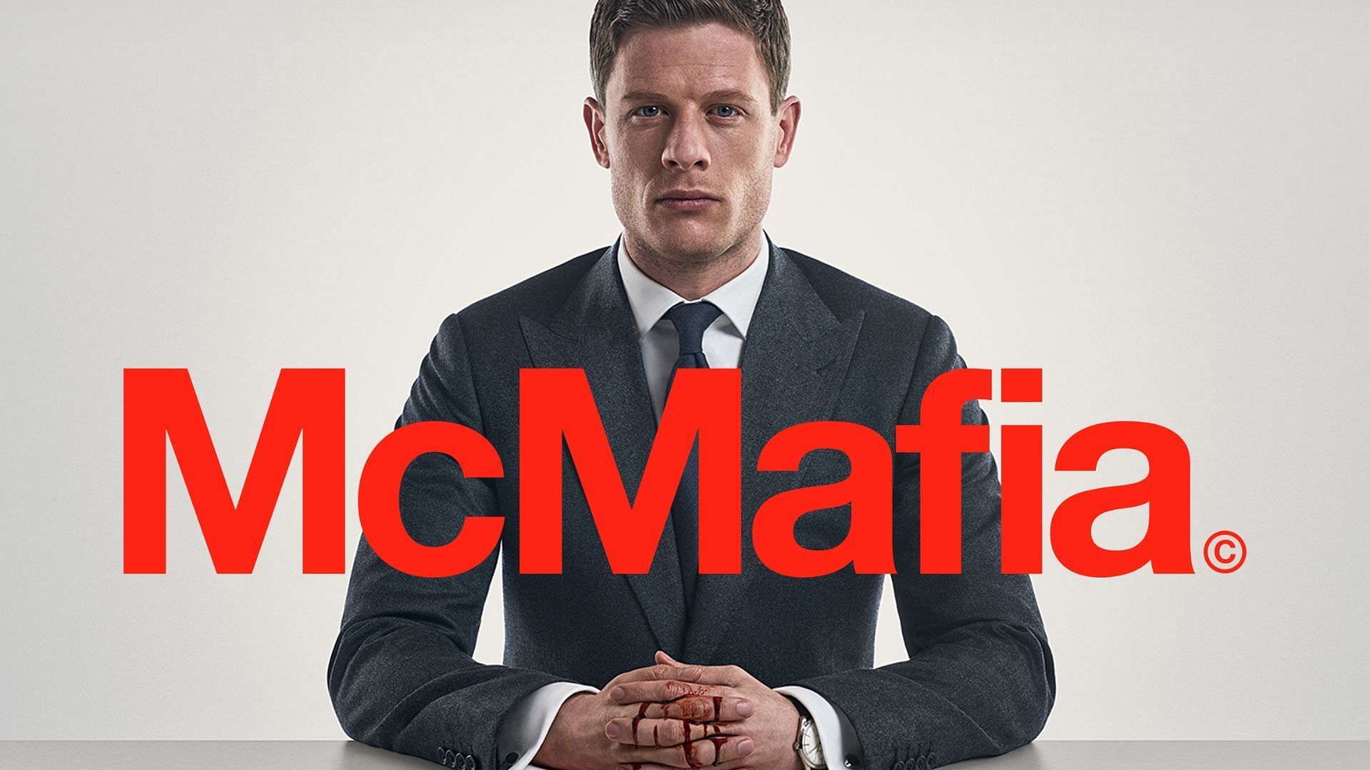 Norton Plays Alex in McMafia (Image via Prime Video)